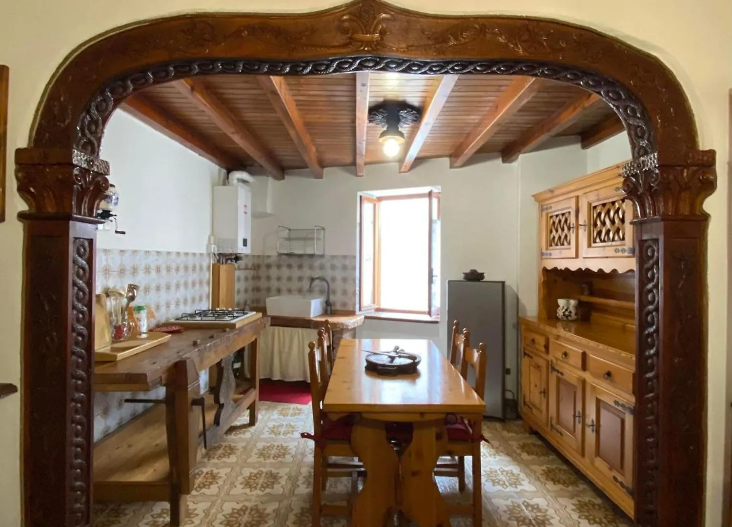 Casa Nel Centro Storico Di Borno 빌라 0*,