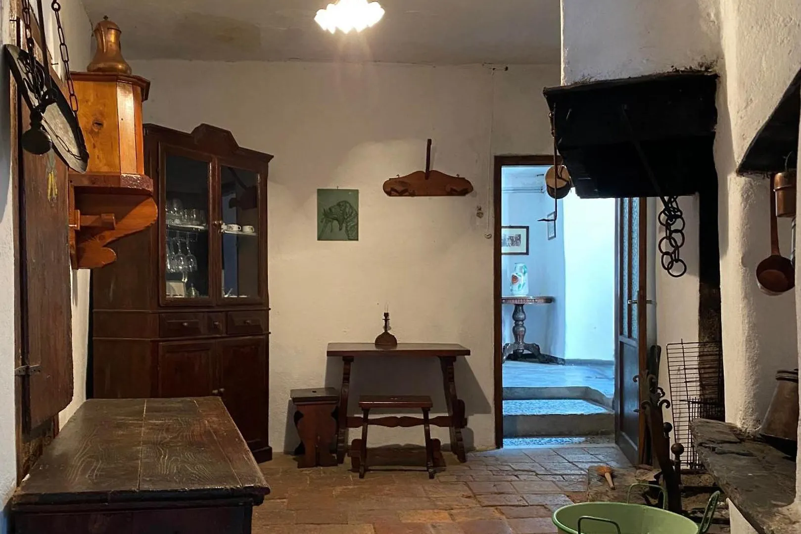 Casa Nel Centro Storico Di Borno 빌라 펜션