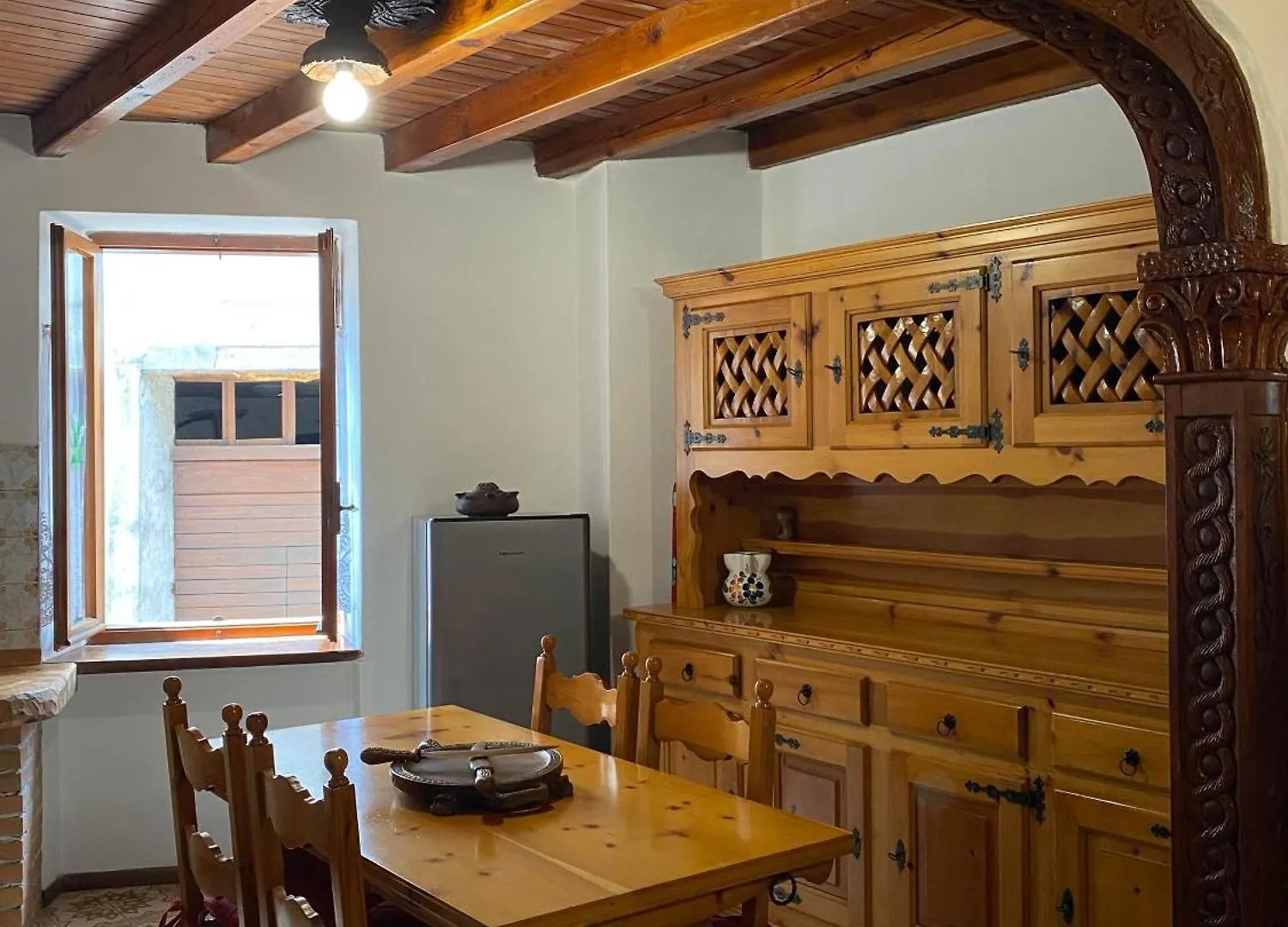 Casa Nel Centro Storico Di Borno 빌라 펜션